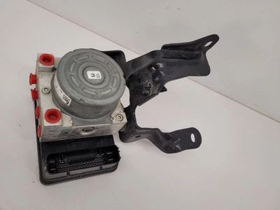 Ford Escape ABS Pump And Motor Assembly - LX6Z-2C219-K