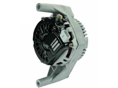 Mercury Alternator - 2F1Z-10V346-BARM