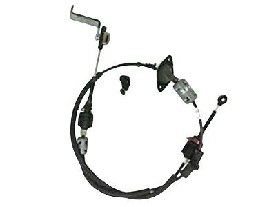 2015 Lincoln MKS Shift Cable - AA5Z-7E395-C