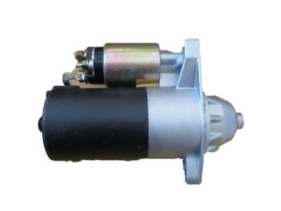 Ford F89Z-11002-BARM Starter Motor Assembly