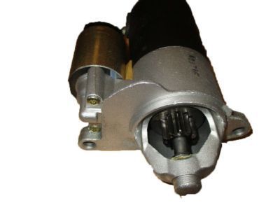 Ford F89Z-11002-BARM Starter Motor Assembly