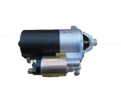 Ford Explorer Starter - F89Z-11002-BARM