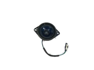 Ford GB5Z-18808-GA Speaker Assembly