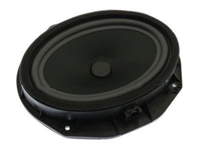 Ford Police Interceptor Utility Car Speakers - GB5Z-18808-GA