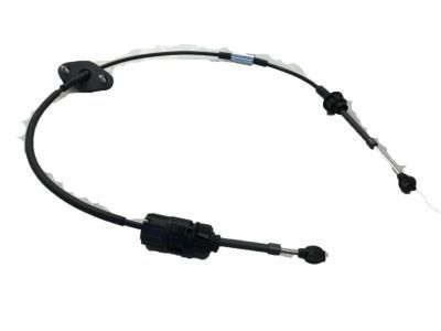 2004 Ford Escape Shift Cable - 3L8Z-7E395-AA