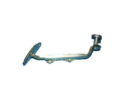 Ford F2UZ-1525028-A Roller Assembly