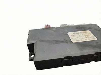 CJ5Z-14C708-A Ford Seat Memory Module Product Photo 3 of 4