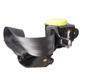 Ford DG9Z-54611B64-AD Seat Belt Assembly