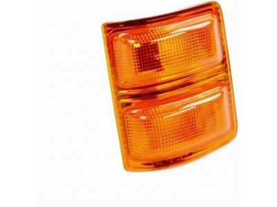 2009 Ford F-250 Super Duty Dome Light - 7C3Z-13776-B