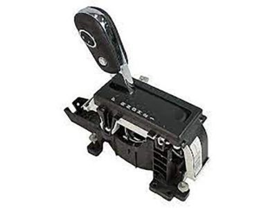 Lincoln Automatic Transmission Shifter - BL3Z-7210-CA