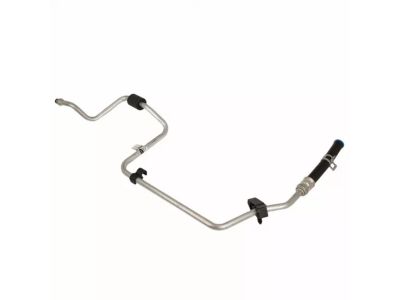 2002 Ford Expedition Power Steering Hose - 2L1Z-3A713-EA