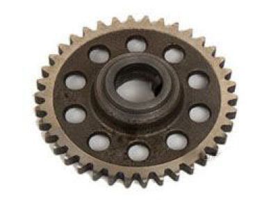 2002 Ford Ranger Crankshaft Gear - YF1Z-6306-BA