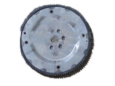 Ford Transit Connect Flywheel - 1L8Z-6375-AA