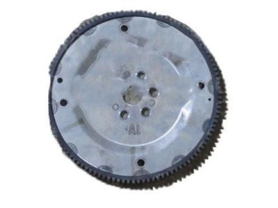 Mercury Flywheel - 1L8Z-6375-AA