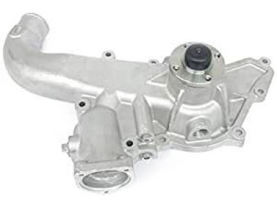 1995 Ford Ranger Water Pump - F5TZ-8501-C