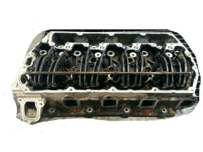 Ford BC3Z-6049-B Cylinder Head Assembly