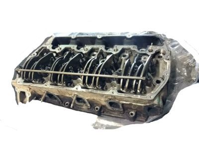 Ford F-250 Super Duty Cylinder Head - BC3Z-6049-B