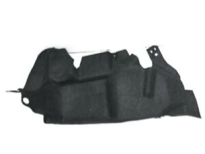 Ford BE8Z-5431149-AA Trim - Load Compartment