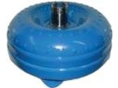 2010 Ford F-150 Torque Converter - 7L3Z-7902-J