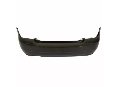 Mercury Sable Bumper - 8G1Z-17K835-AAPTM