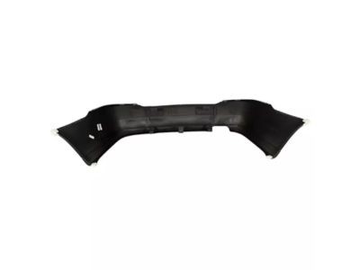 Mercury Sable Bumper - 8G1Z-17K835-AAPTM