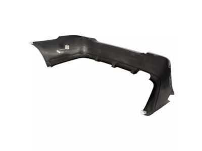 Mercury Sable Bumper - 8G1Z-17K835-AAPTM
