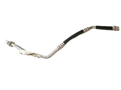 Ford F-550 Super Duty A/C Hose - 7C3Z-19835-E