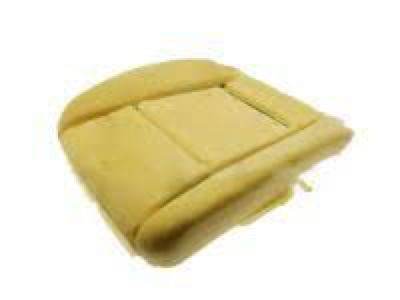 2008 Ford Explorer Seat Cushion - 7L2Z-7864810-A