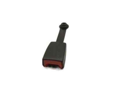 Ford CK4Z-1461202-F Seat Belt Assembly