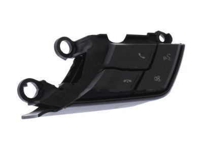 2023 Ford Mustang Cruise Control Switch - FR3Z-9C888-EA