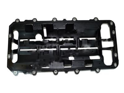 2013 Ford Mustang Oil Pan Gasket - BR3Z-6710-B