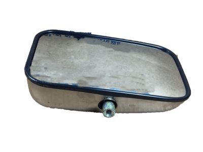 1984 Ford Bronco Car Mirror - E5TZ-17723-A