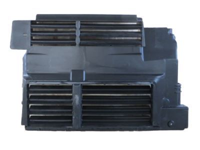 Ford F1EZ-8475-A Shutter Assembly - Radiator Control