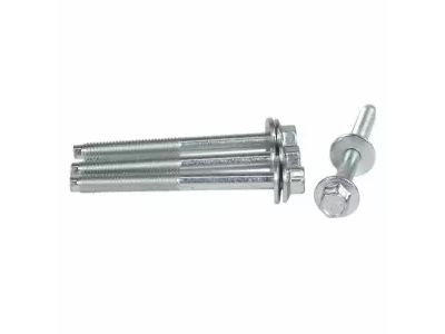 -W701569-S309 Ford Flanged Hex. Bolt Product Photo 2 of 2
