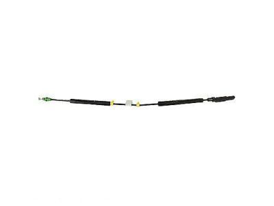 Ford 9L3Z-54221A00-A Cable Assembly