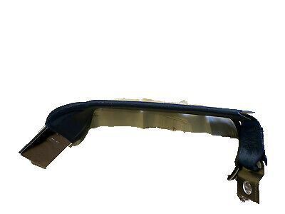 1994 Ford F-350 Seat Belt - F4TZ-1861203-B