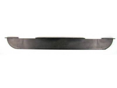 1992 Ford Mustang Air Deflector - E7ZZ-8349-A