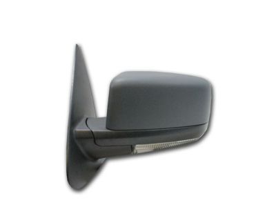 2006 Lincoln Navigator Car Mirror - 5L7Z-17683-CAA