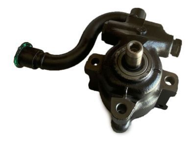 Mercury Sable Power Steering Pump - YF1Z-3A674-DARM