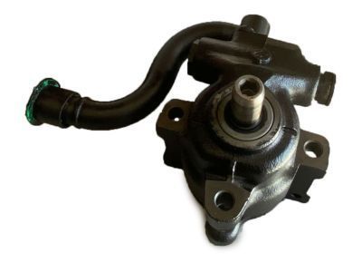 2000 Ford Taurus Power Steering Pump - YF1Z-3A674-DARM