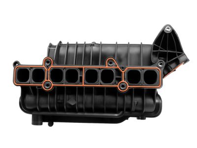 Ford Fusion Intake Manifold - DS7Z-9424-M