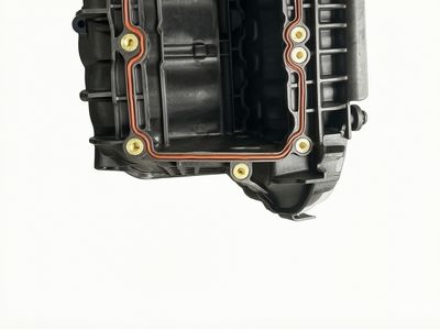 Ford Fusion Intake Manifold - DS7Z-9424-M