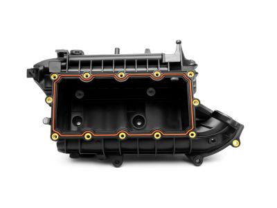 Ford Fusion Intake Manifold - DS7Z-9424-M