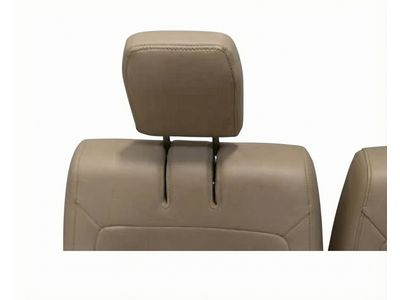 2014 Ford Flex Seat Cushion - BA8Z-7463841-A