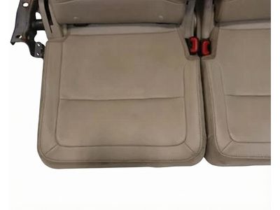 2014 Ford Flex Seat Cushion - BA8Z-7463841-A