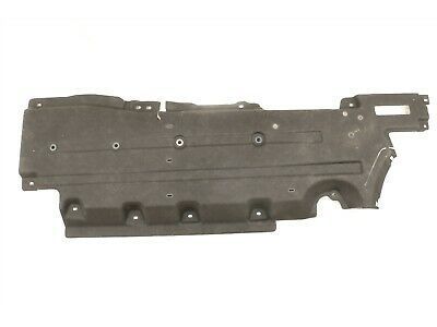 DG9Z-9911782-B Ford Deflector Product Photo 1 of 1