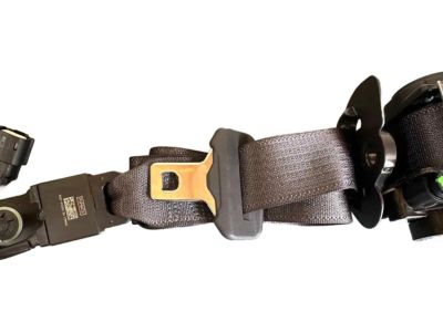 2011 Lincoln MKS Seat Belt - BG1Z-54611B08-AH