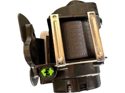 2011 Lincoln MKS Seat Belt - BG1Z-54611B08-AH