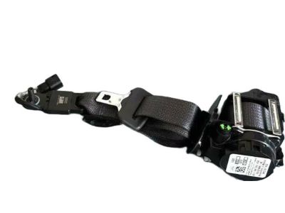 2011 Lincoln MKS Seat Belt - BG1Z-54611B08-AH