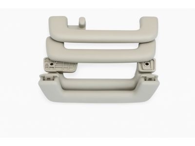 DS7Z-5831406-AE Ford Handle Assist Product Photo 2 of 2